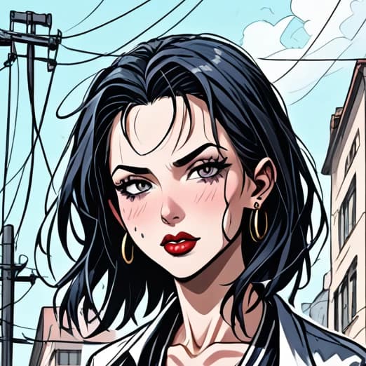 Thumbnail of camila