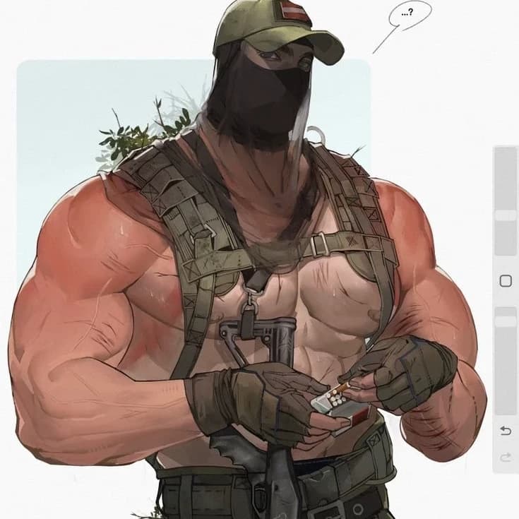 Thumbnail of konig (гей)
