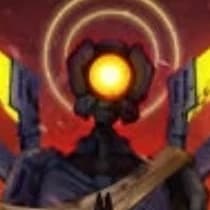 Thumbnail of V1 Supreme Machine