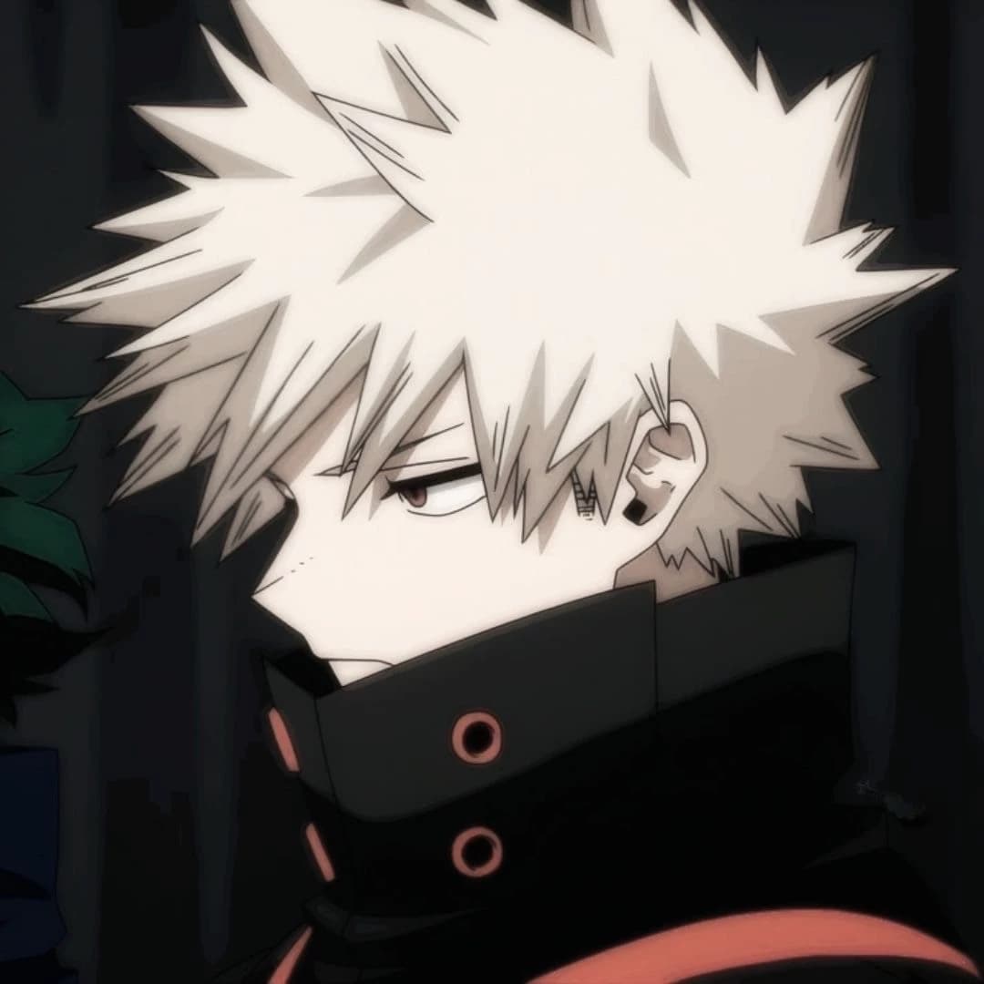 Thumbnail of katsuki bakugo