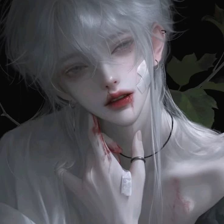 Thumbnail of Левит Итан