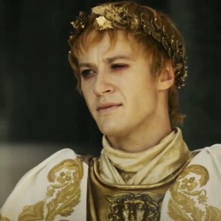 Thumbnail of Император Гета
