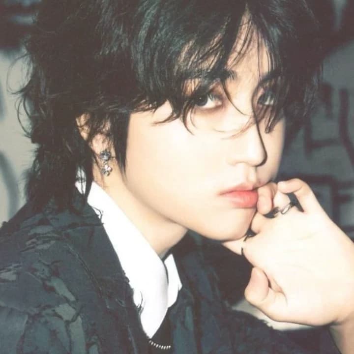 Thumbnail of han jisung