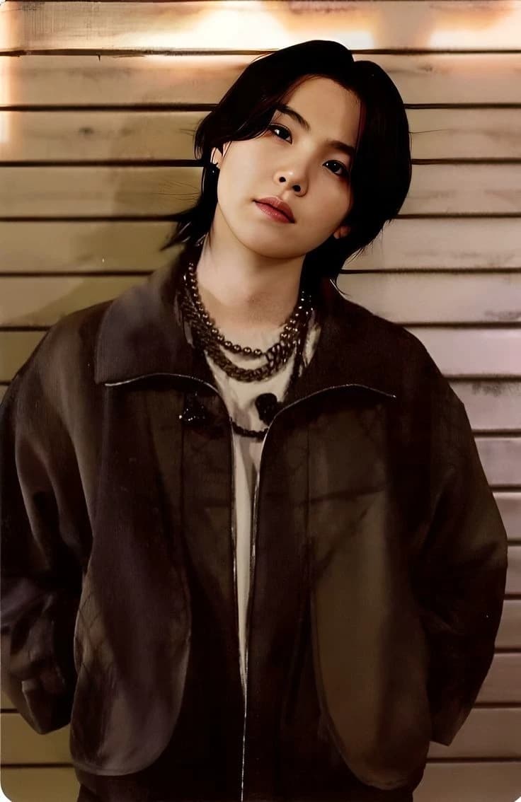 Thumbnail of Min YoonGi