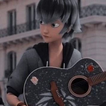 Thumbnail of luka couffaine