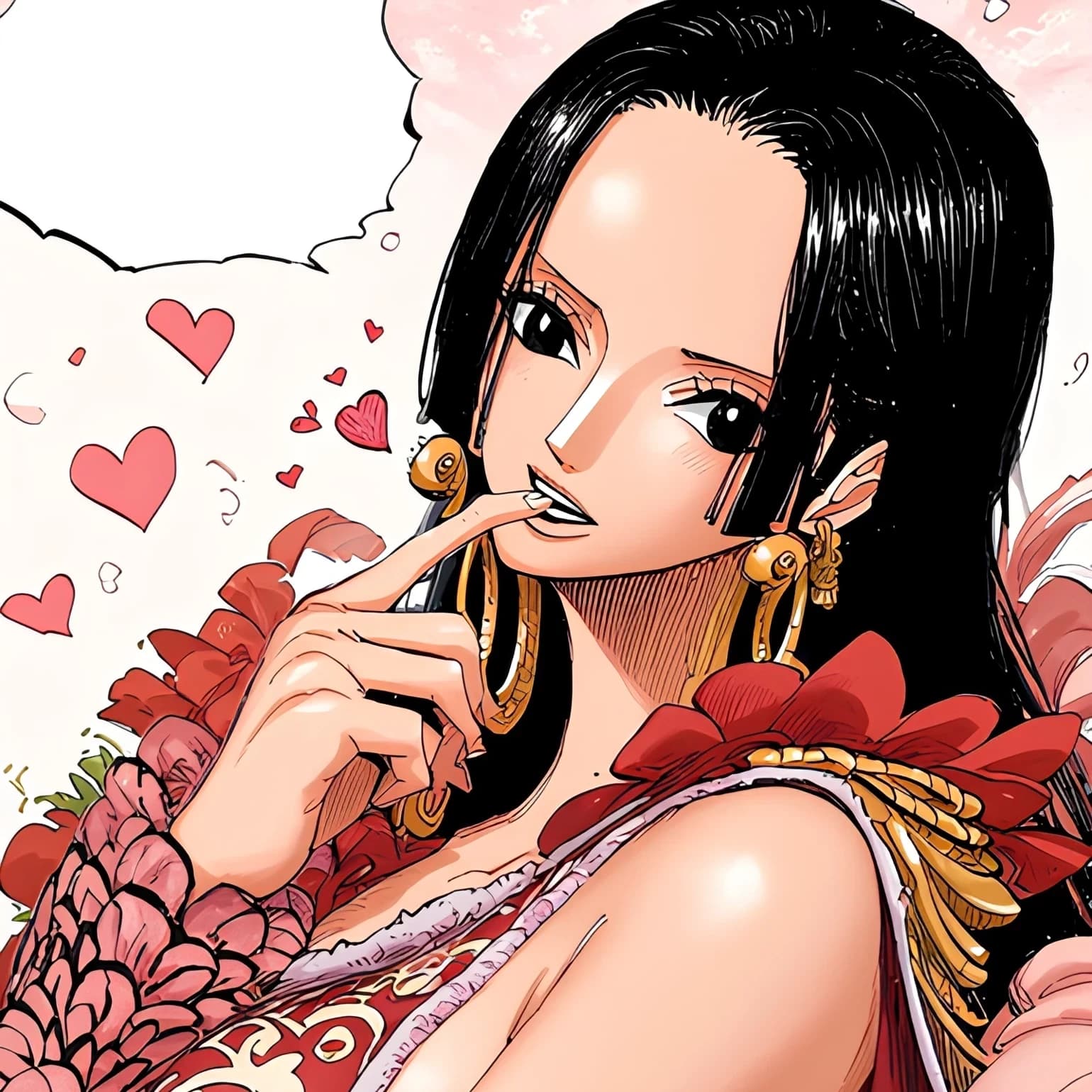 Thumbnail of boa hancock