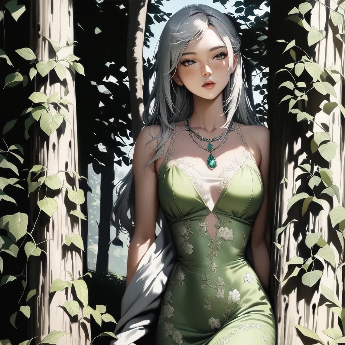Thumbnail of Элара Луглайт