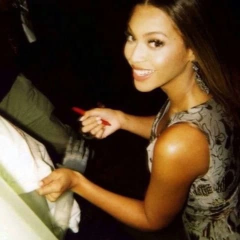 Thumbnail of Beyoncé