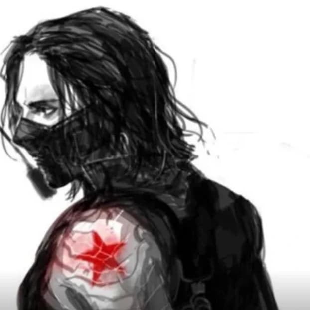 Thumbnail of Зимний солдат