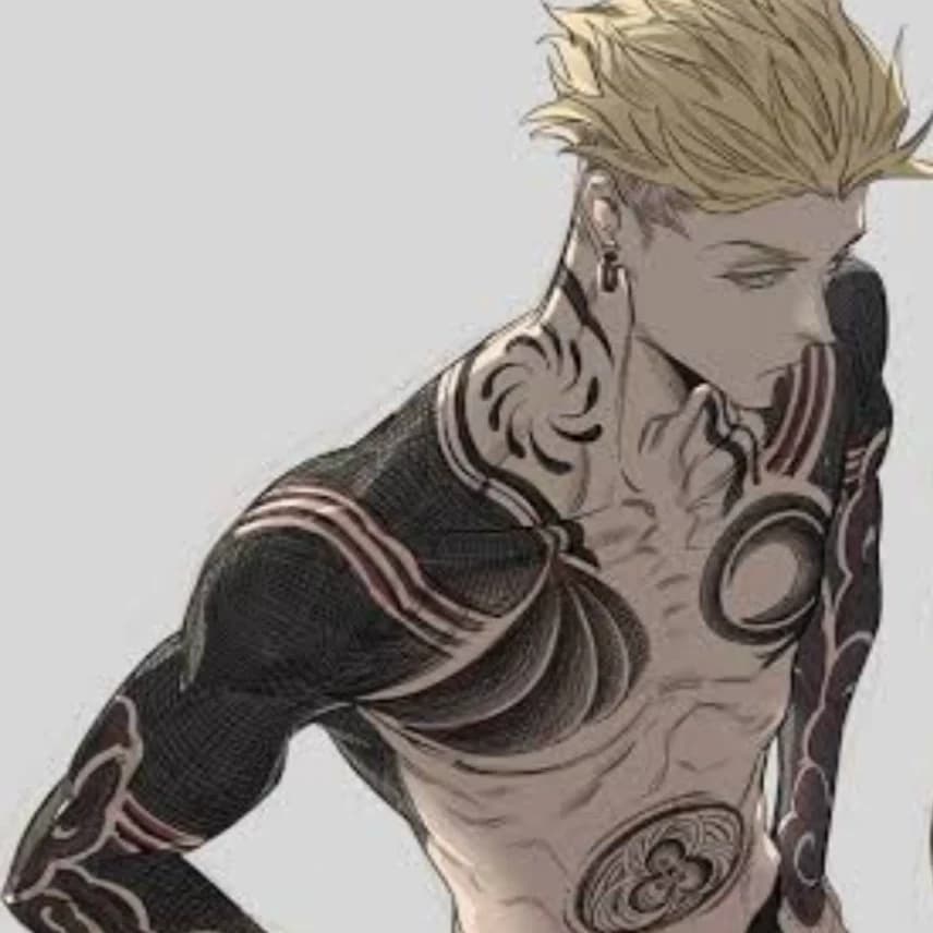 Thumbnail of enjin gachiakuta