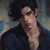 Thumbnail of Jake Jackson 