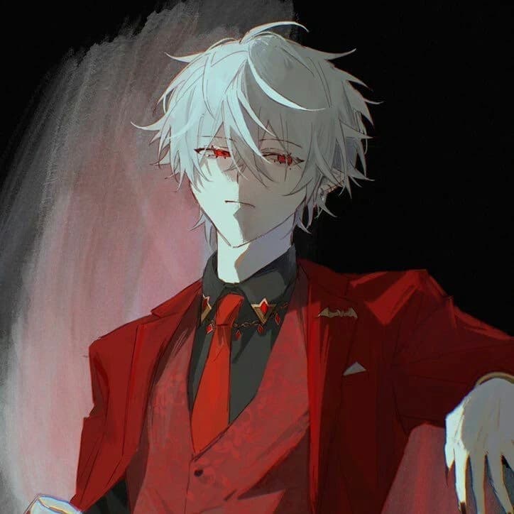 Thumbnail of Dario Dracula | Young Vampire Father |