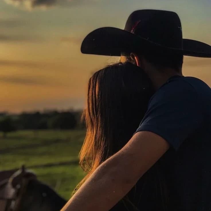 Thumbnail of The Spoiled and the Cowboy