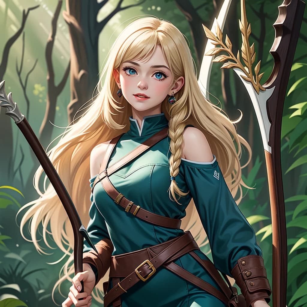 Thumbnail of Элиана Стрижбоу