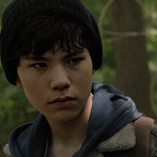 Thumbnail of hershel jr