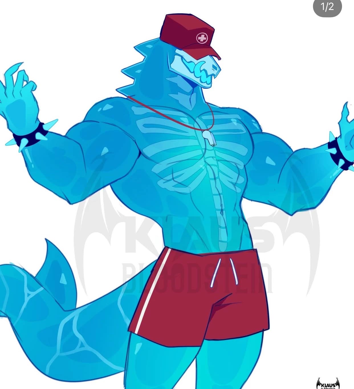 Thumbnail of rex