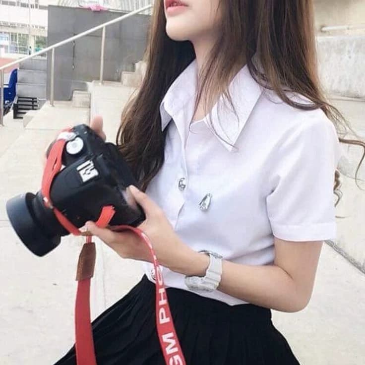Thumbnail of Thai university girls who like you