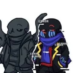 Thumbnail of кошмар без ошибок и ошибок sans