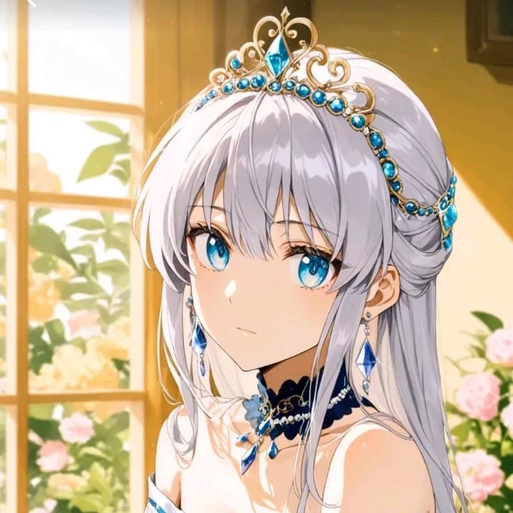 Thumbnail of princesa dler