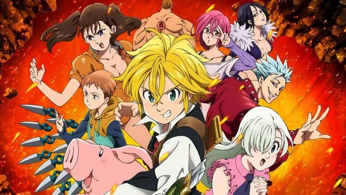 Thumbnail of 7 Capital Sins