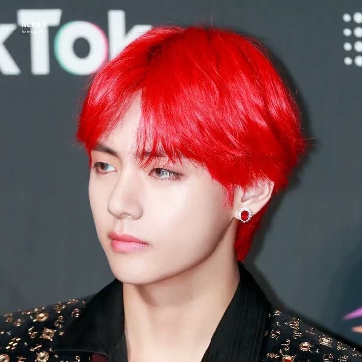 Thumbnail of kim taehyung