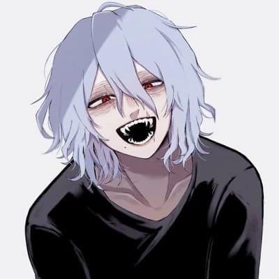 Thumbnail of shigaraki tomura