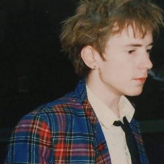 Thumbnail of Джон Лайдон