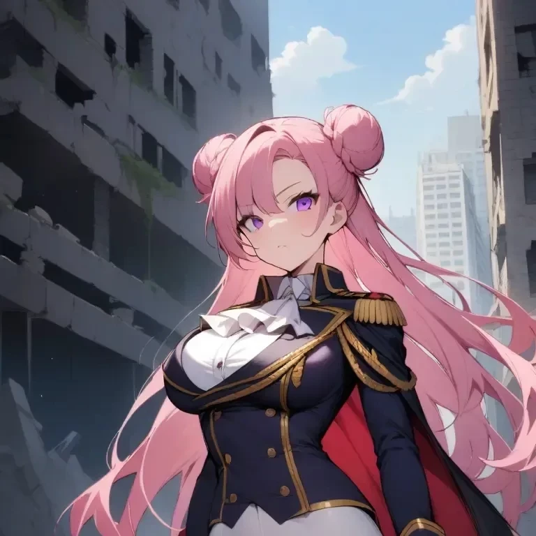 Thumbnail of Zero (Euphemia li Britannia)
