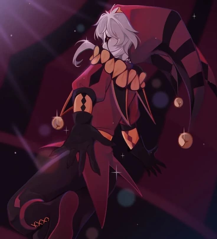 Thumbnail of Pierrot