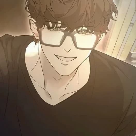 Thumbnail of Leo — My brother's best friend