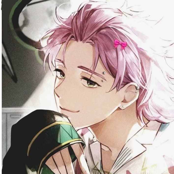 Thumbnail of Mitsuki Kiryu (relaxing, loving and very pampering you)