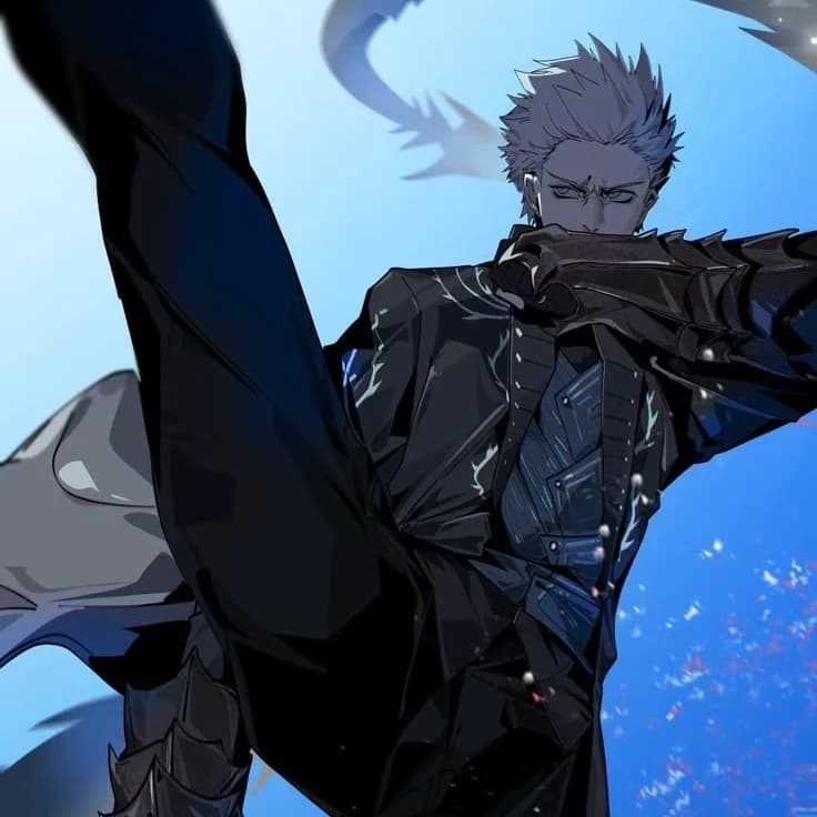 Thumbnail of vergil sparda