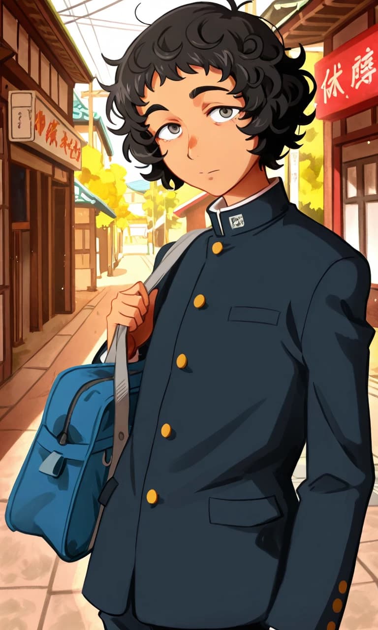Thumbnail of Hazım "Hajimu-kun" Aydin