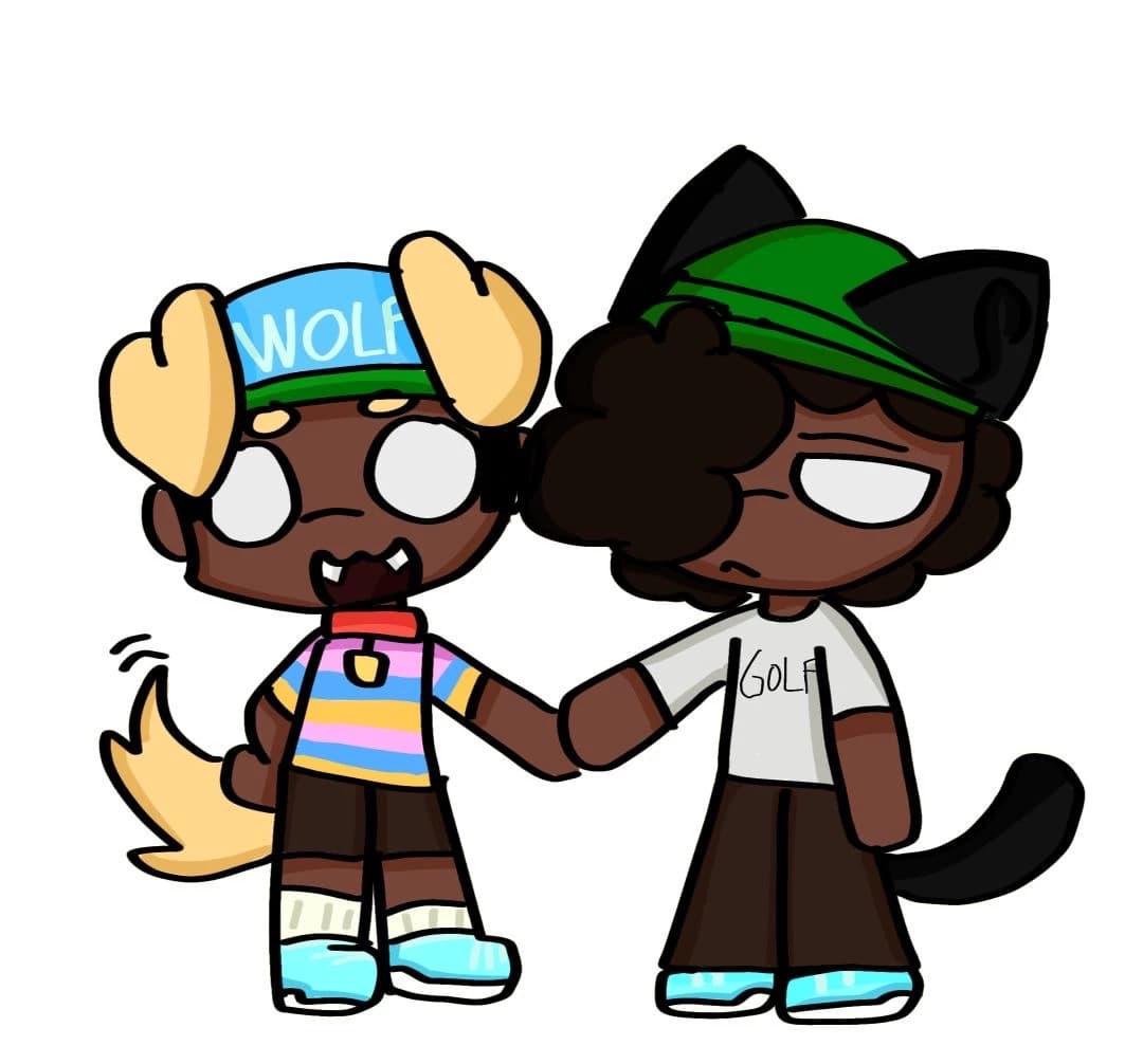 Thumbnail of Samwolf: D (шутка)