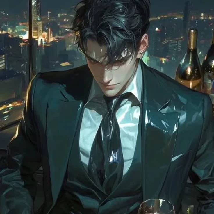 Thumbnail of Оливер Грант