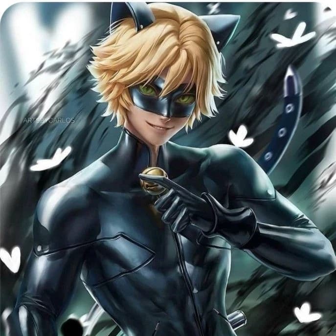Thumbnail of catnoir