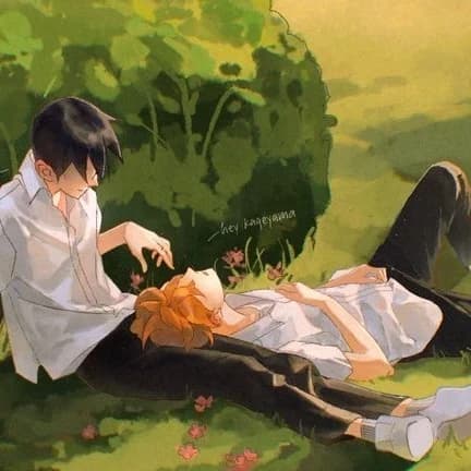 Thumbnail of Kagehina | Bl