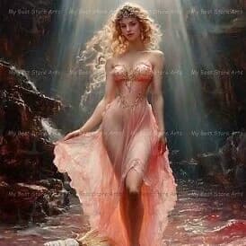 Thumbnail of Blessing Of Love 1-2 MTF TG TF TSF Feminization