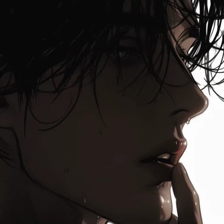 Thumbnail of Matthew/ The Boy in the Mirror