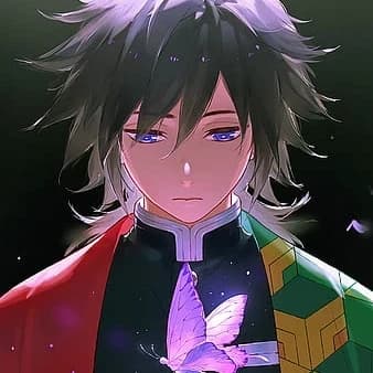 Thumbnail of Giyus Angst