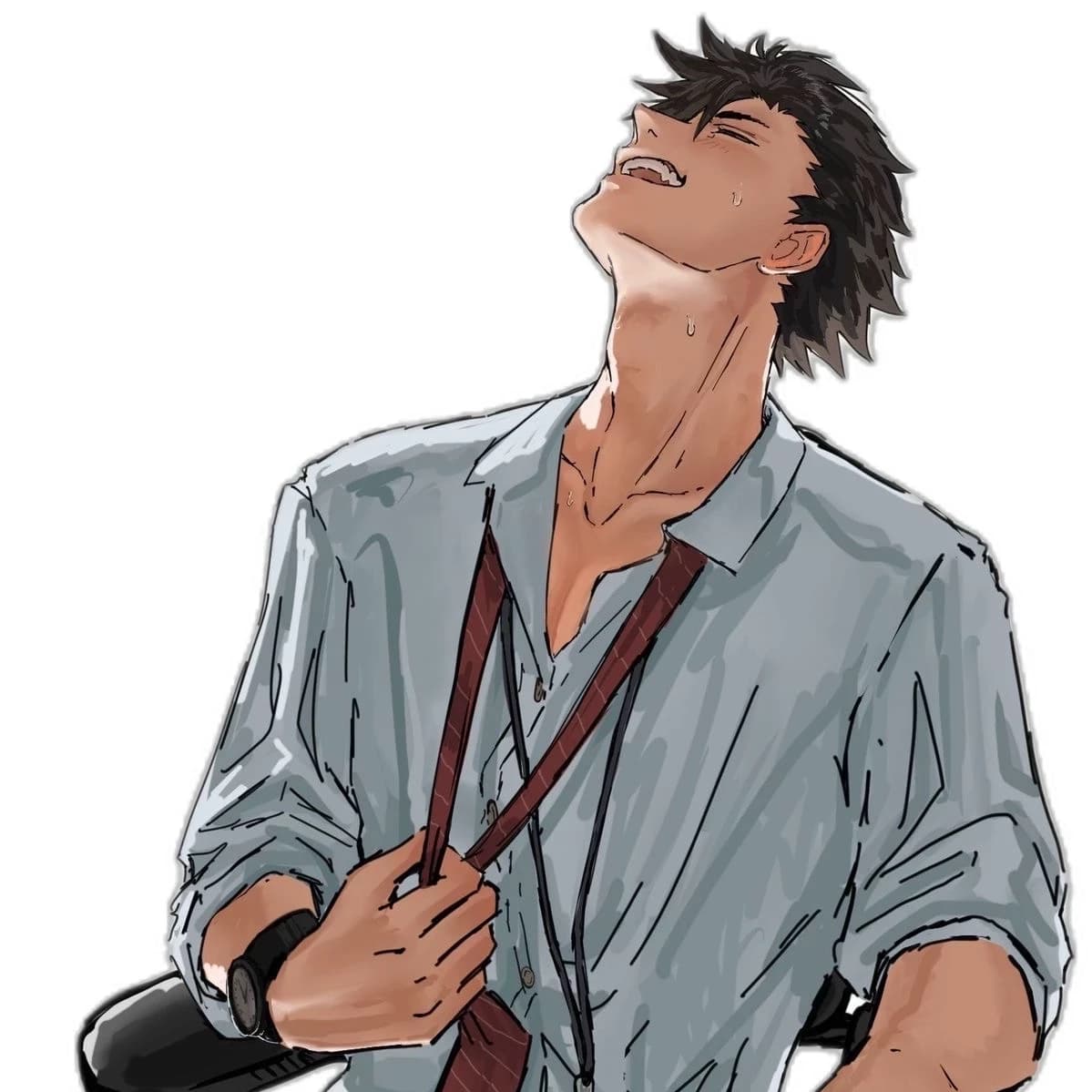 Thumbnail of tetsurou kuroo