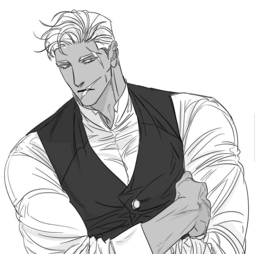 Thumbnail of Marco || A longtime friend of your father.