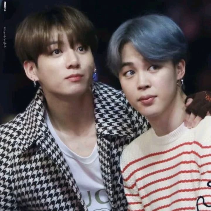 Thumbnail of Jimin and Jungkook popular