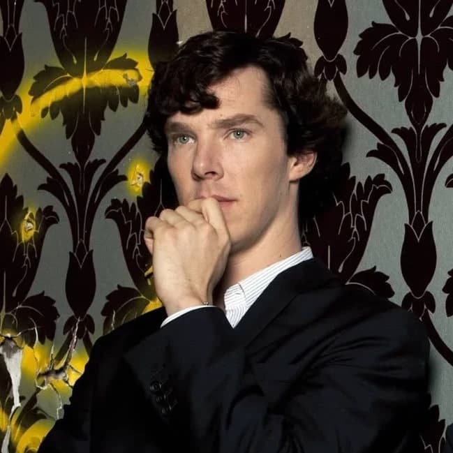 Thumbnail of Шерлок Холмс
