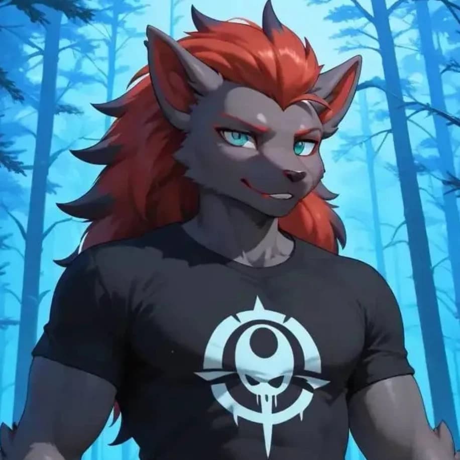 Thumbnail of Takaya, The Zoroark 