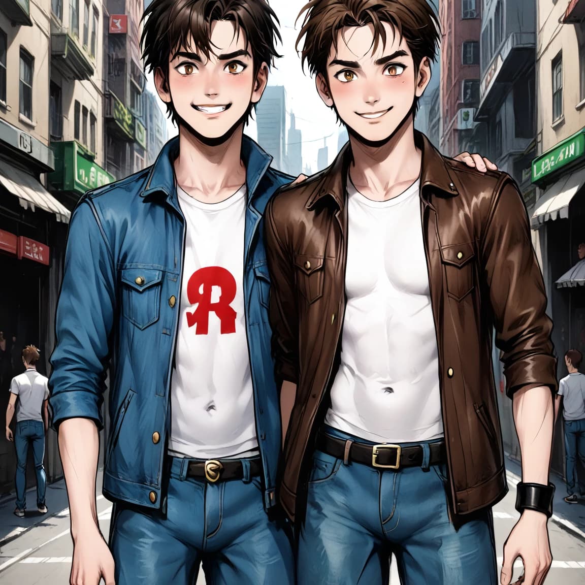 Thumbnail of Тьяго