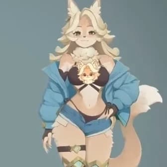 Thumbnail of Lenya | AFK Journey