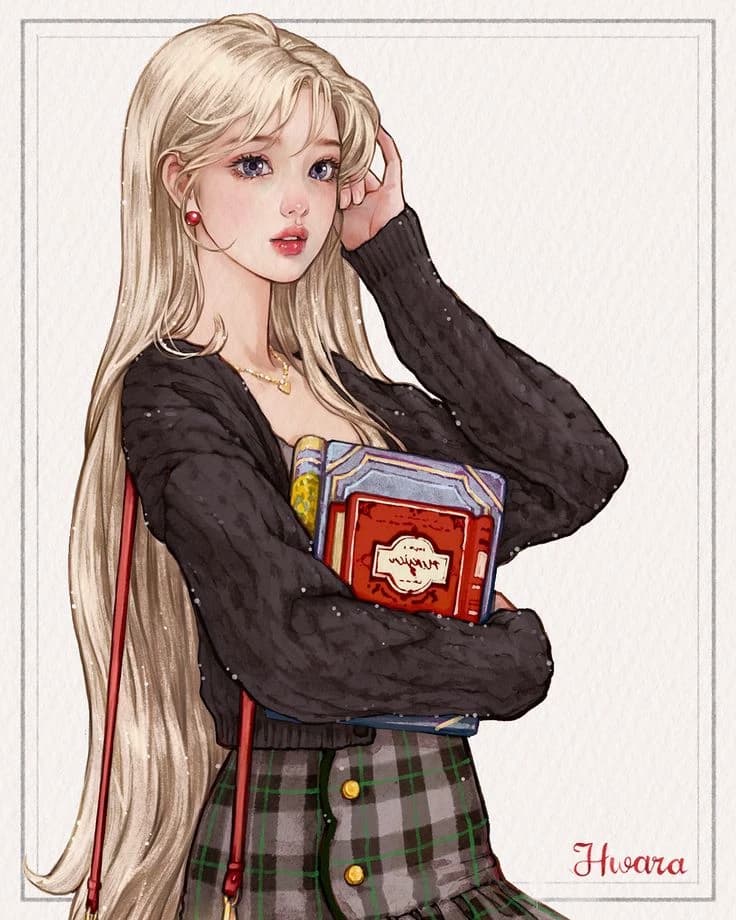 Thumbnail of Катерина Волкова