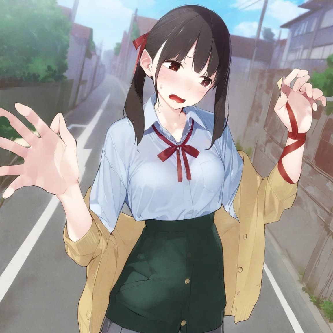 Thumbnail of ayari himura