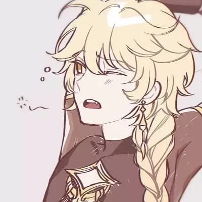 Thumbnail of aether - bl {genshin}
